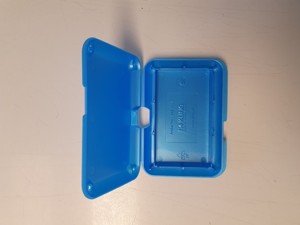 Astuccio per spedizioni Mod. 111 Foto prodotto