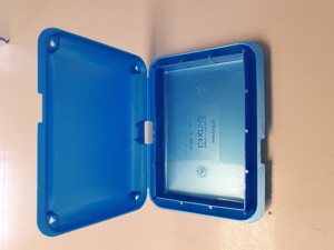 Astuccio per spedizioni Mod. 115 Foto prodotto