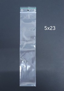 Hoppy Grip 5x23 cf. 100 pz. Foto prodotto