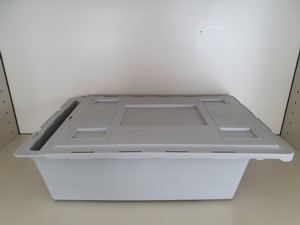 Scatola Securbox 12 lt Foto prodotto