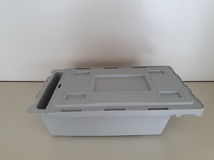 Scatola Securbox 3 lt Foto prodotto