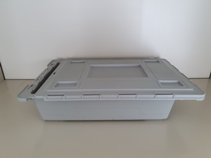 Scatola Securbox 6 lt Foto prodotto